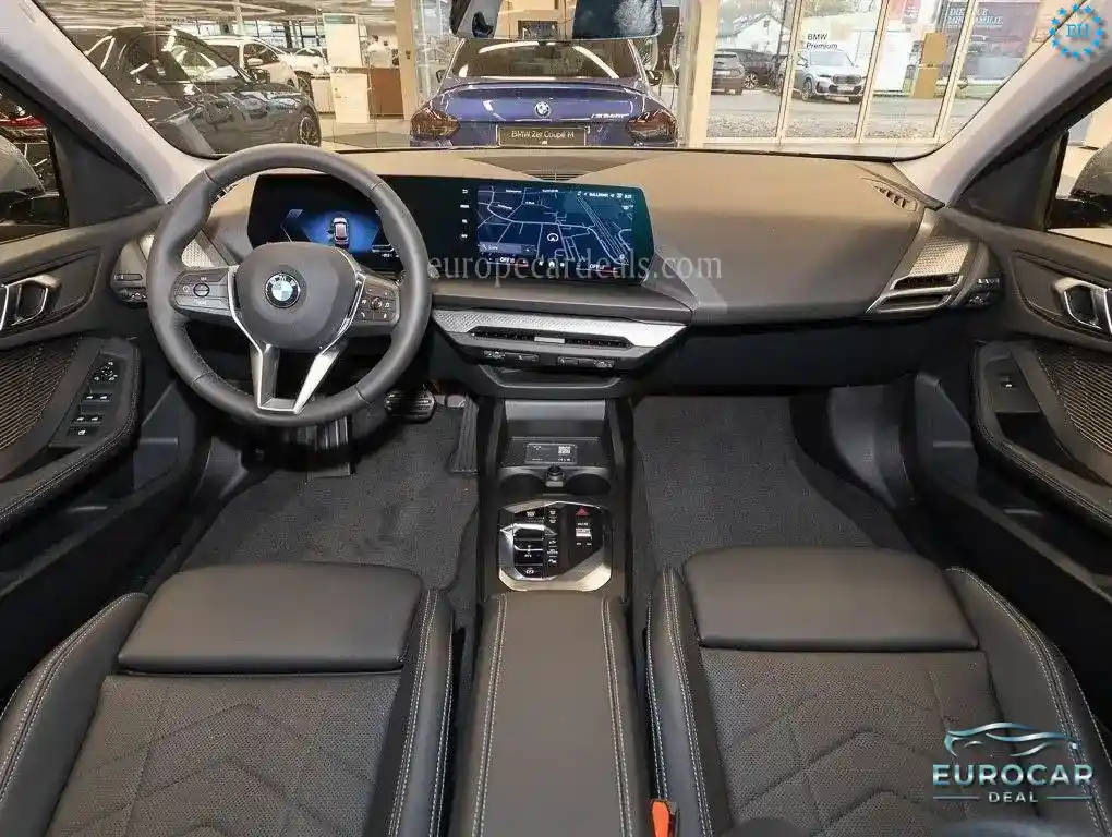 BMW 120