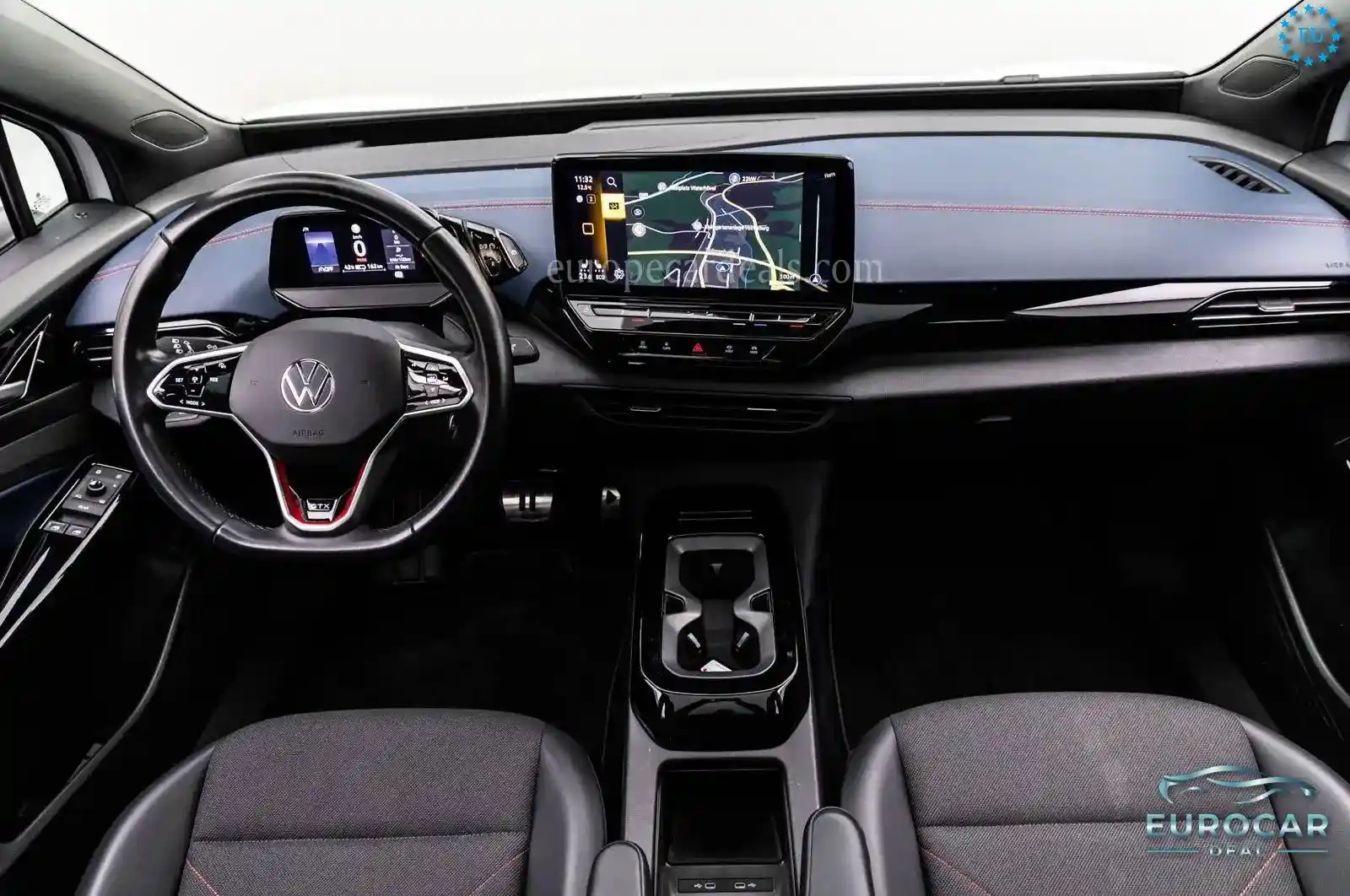 Volkswagen ID.5