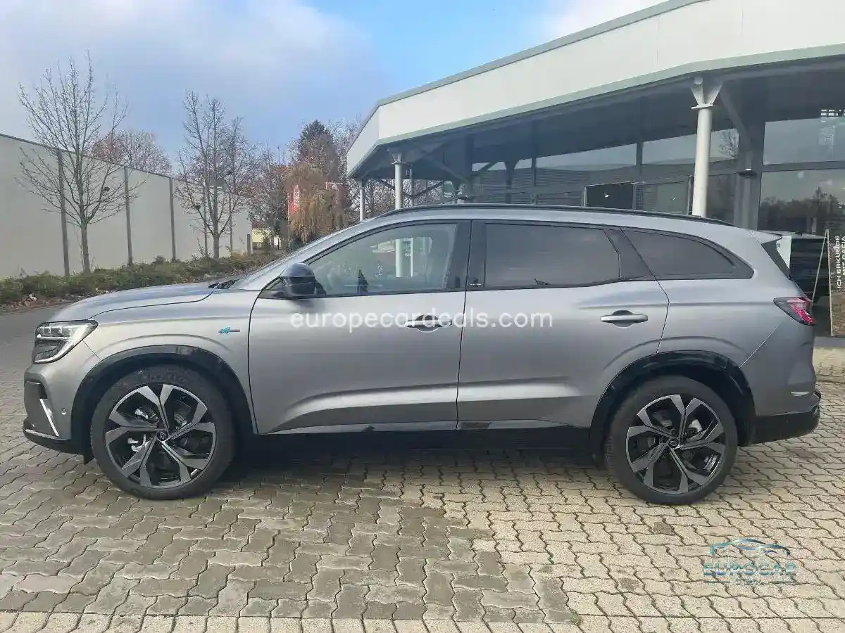 Renault Espace