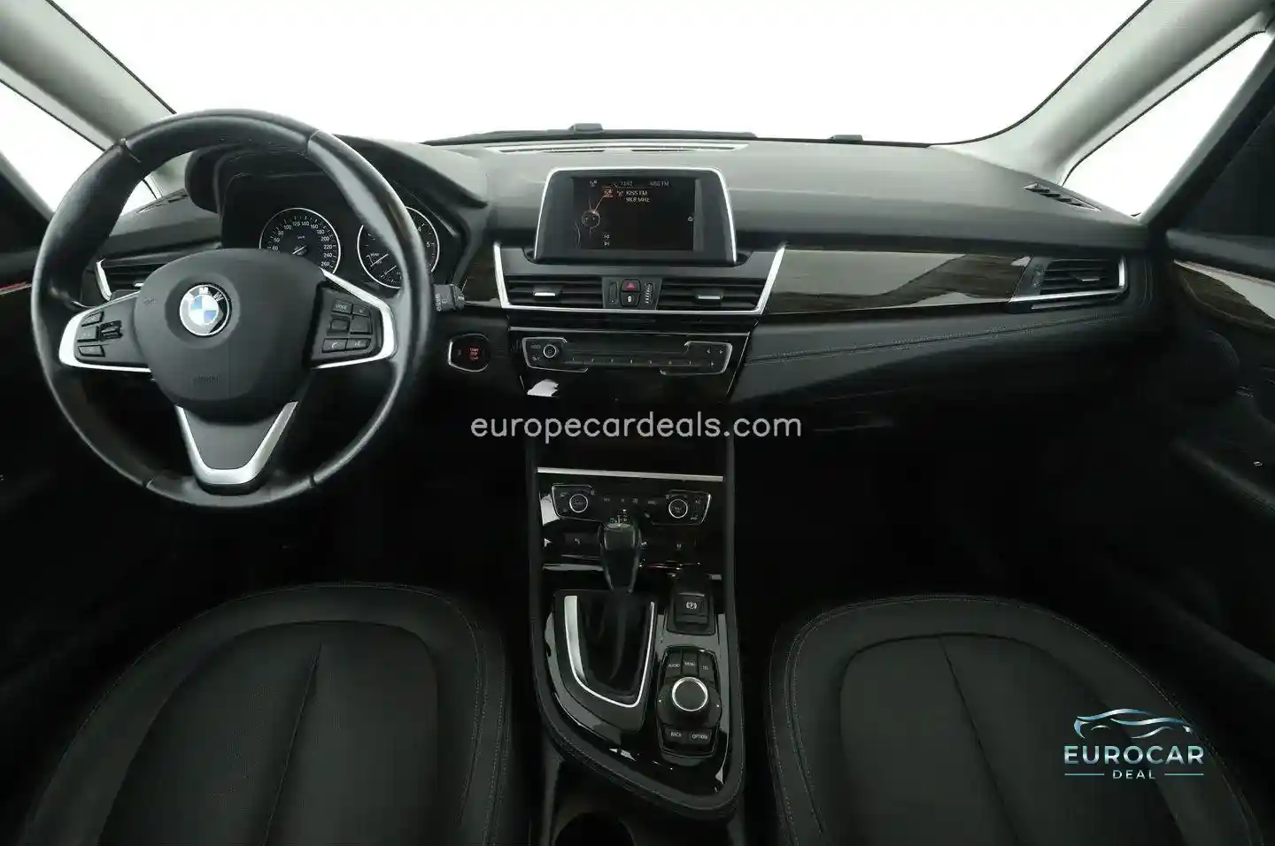 BMW 218 Active Tourer