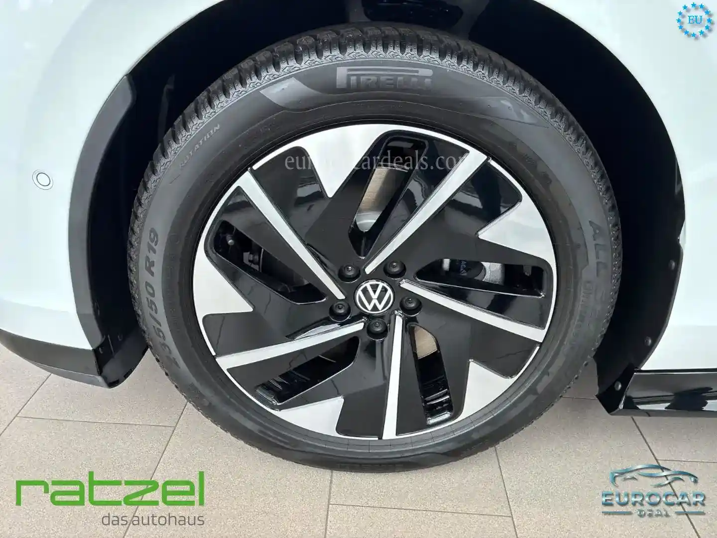 Volkswagen ID.7