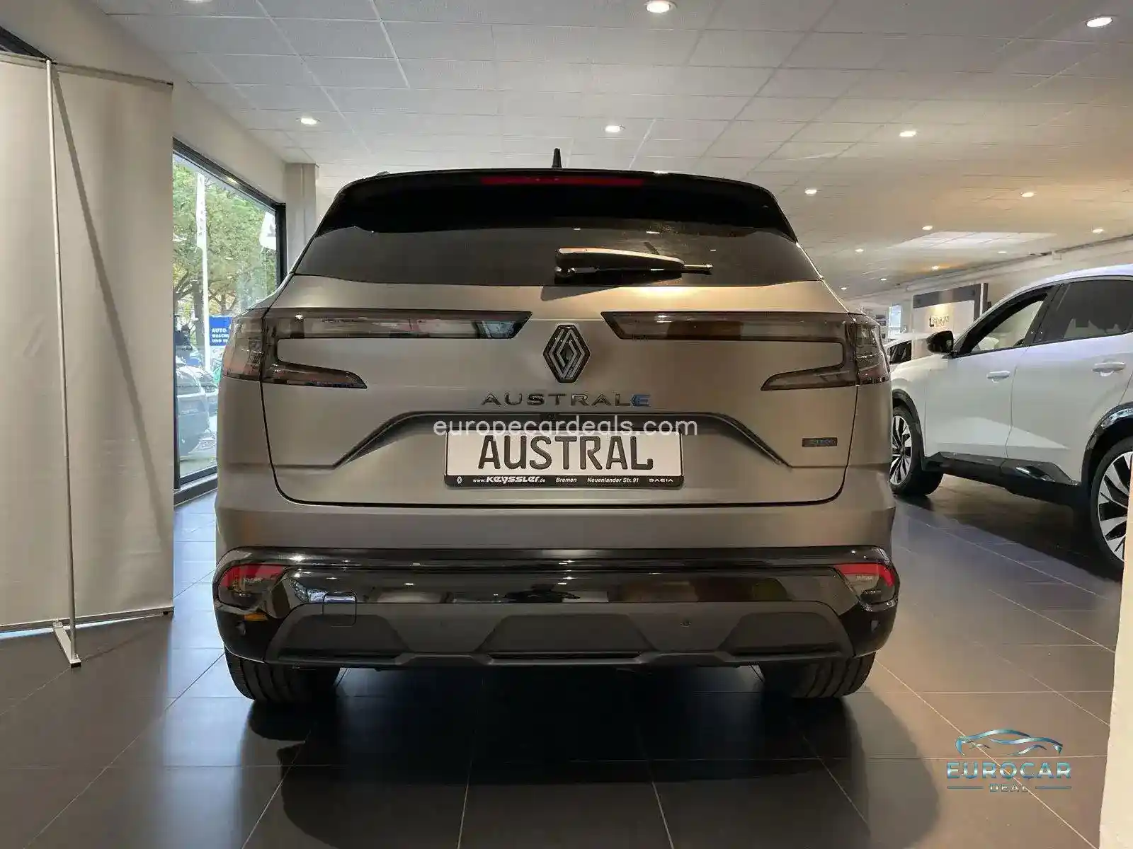 Renault Austral