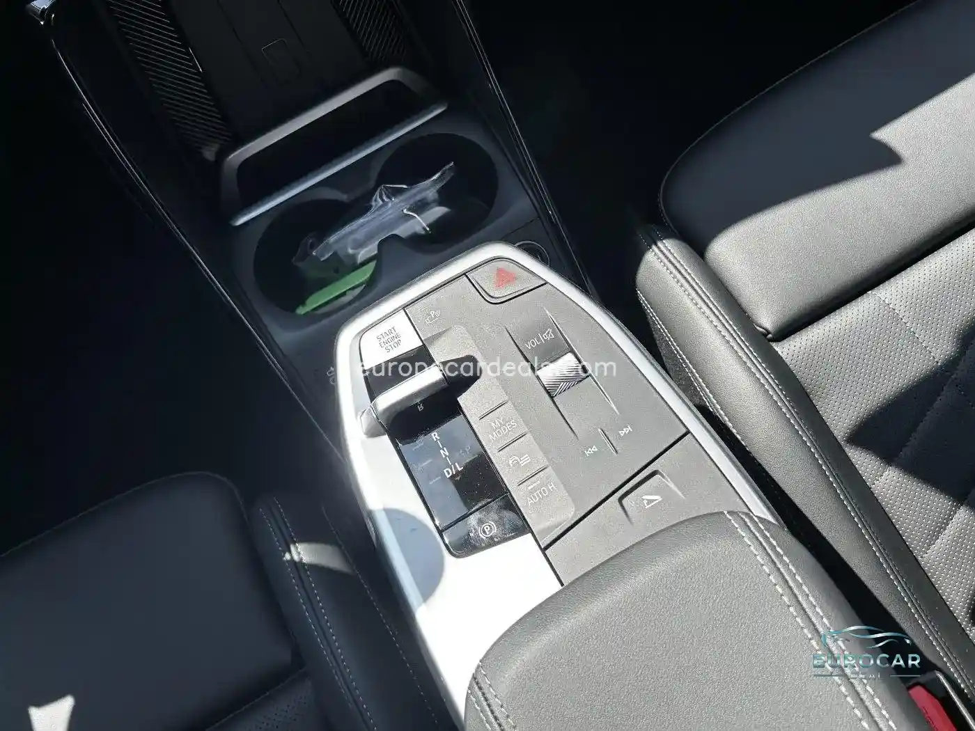 BMW 220 Active Tourer
