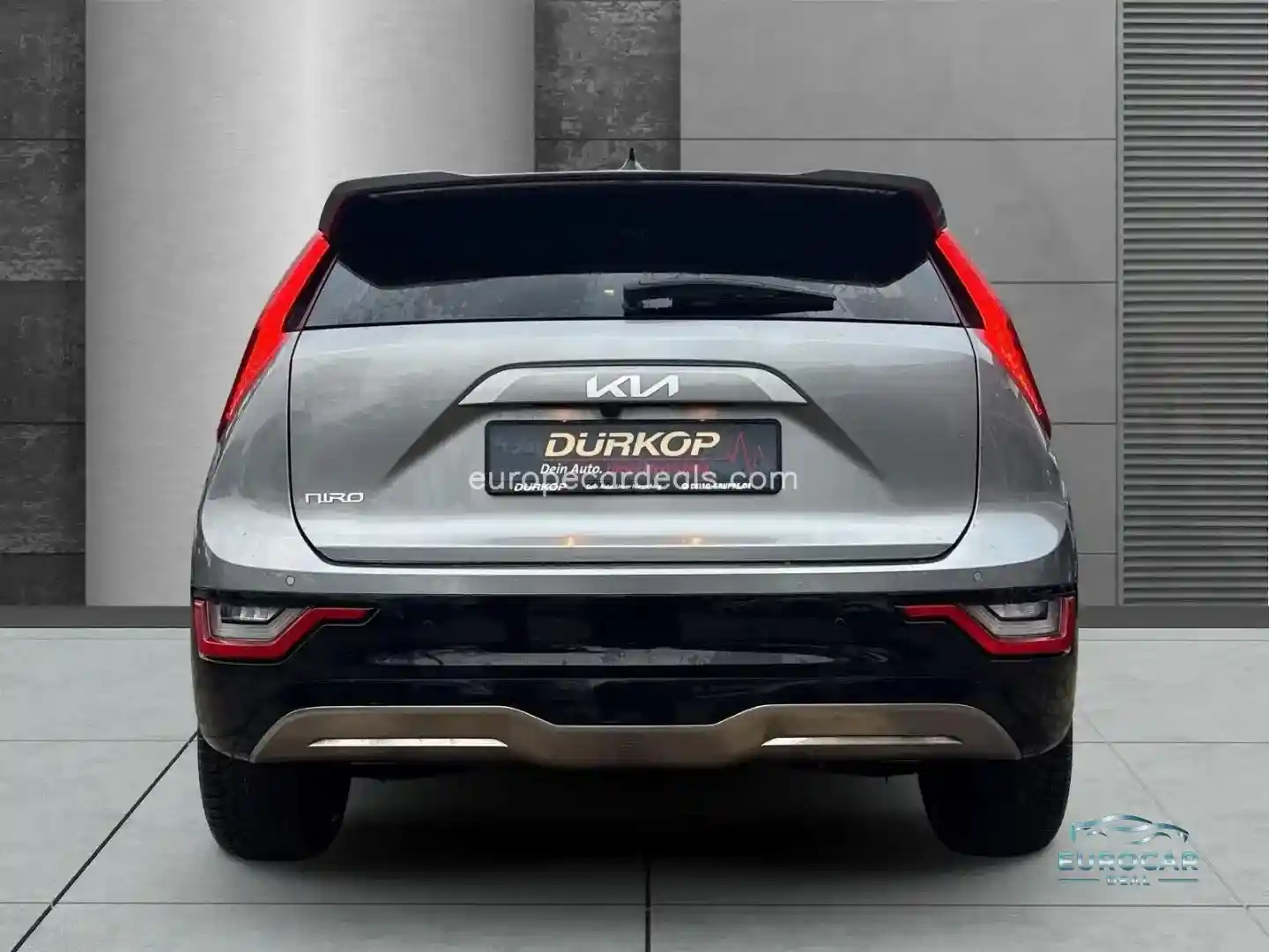 Kia Niro EV