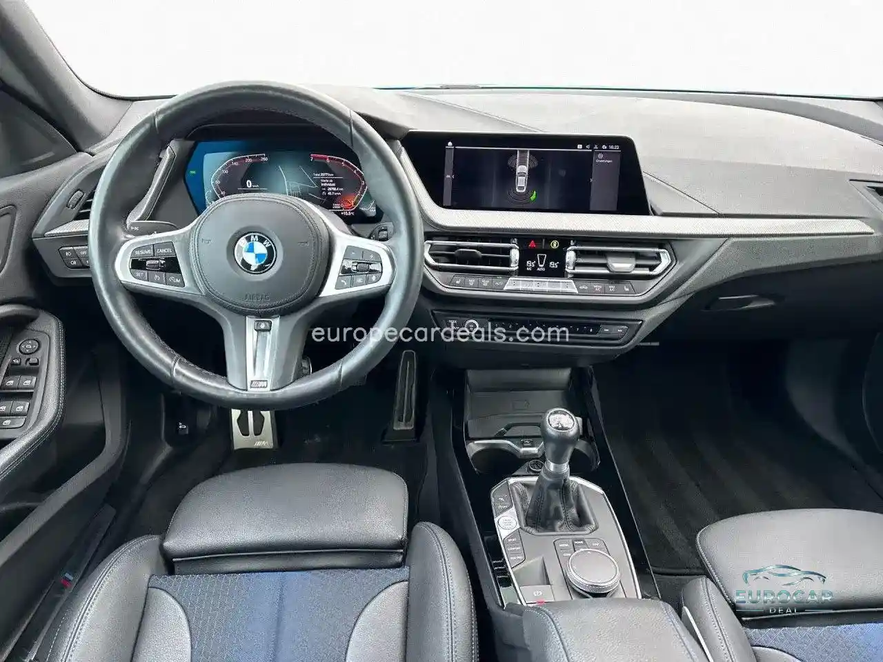 BMW 218 Gran Coupé