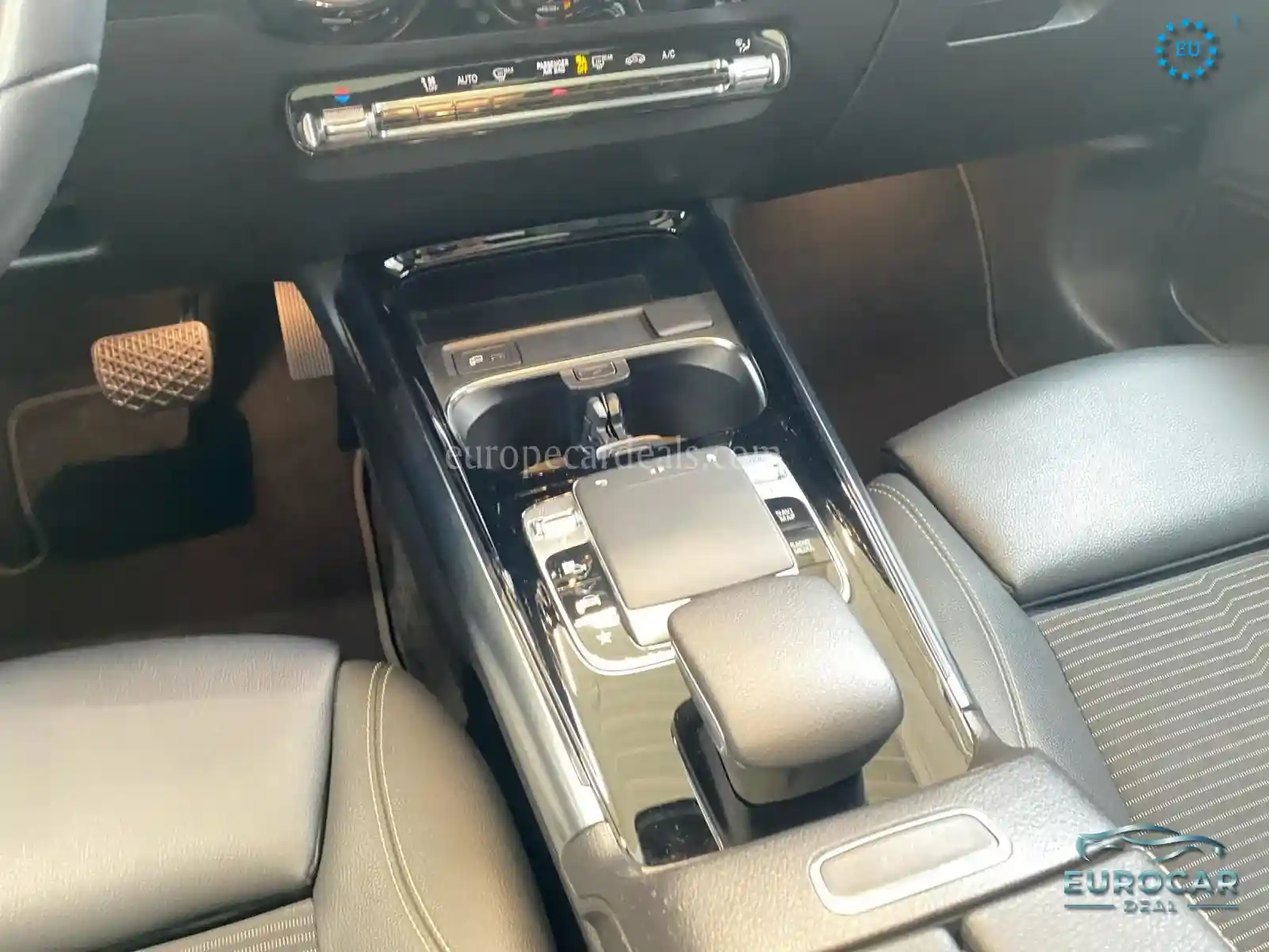 Mercedes-Benz B 220