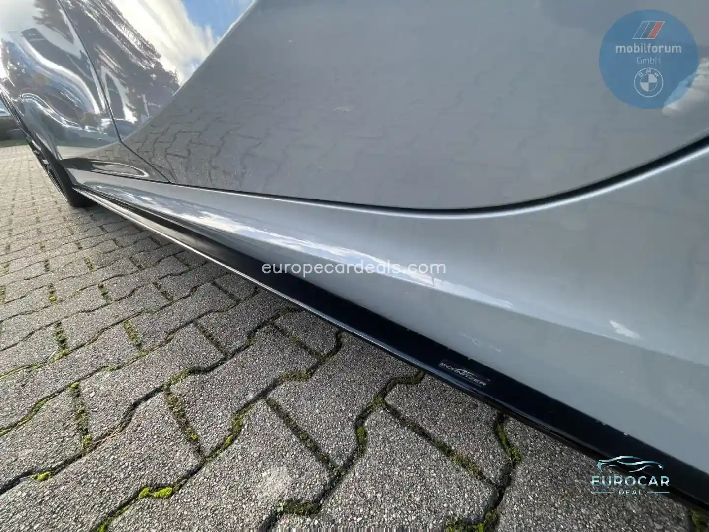 BMW M340i
