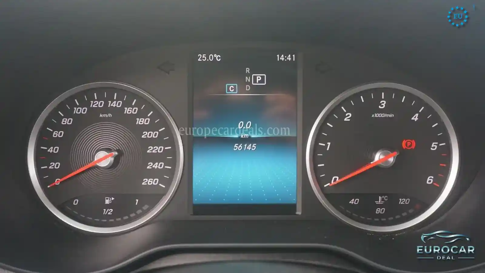 Mercedes-Benz C 160