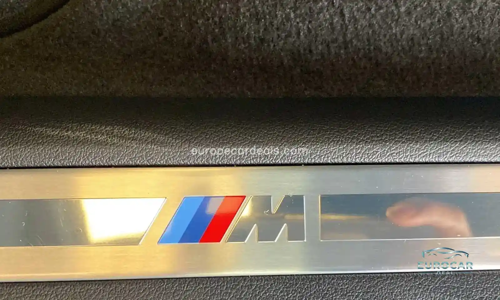 BMW 218 Gran Coupé