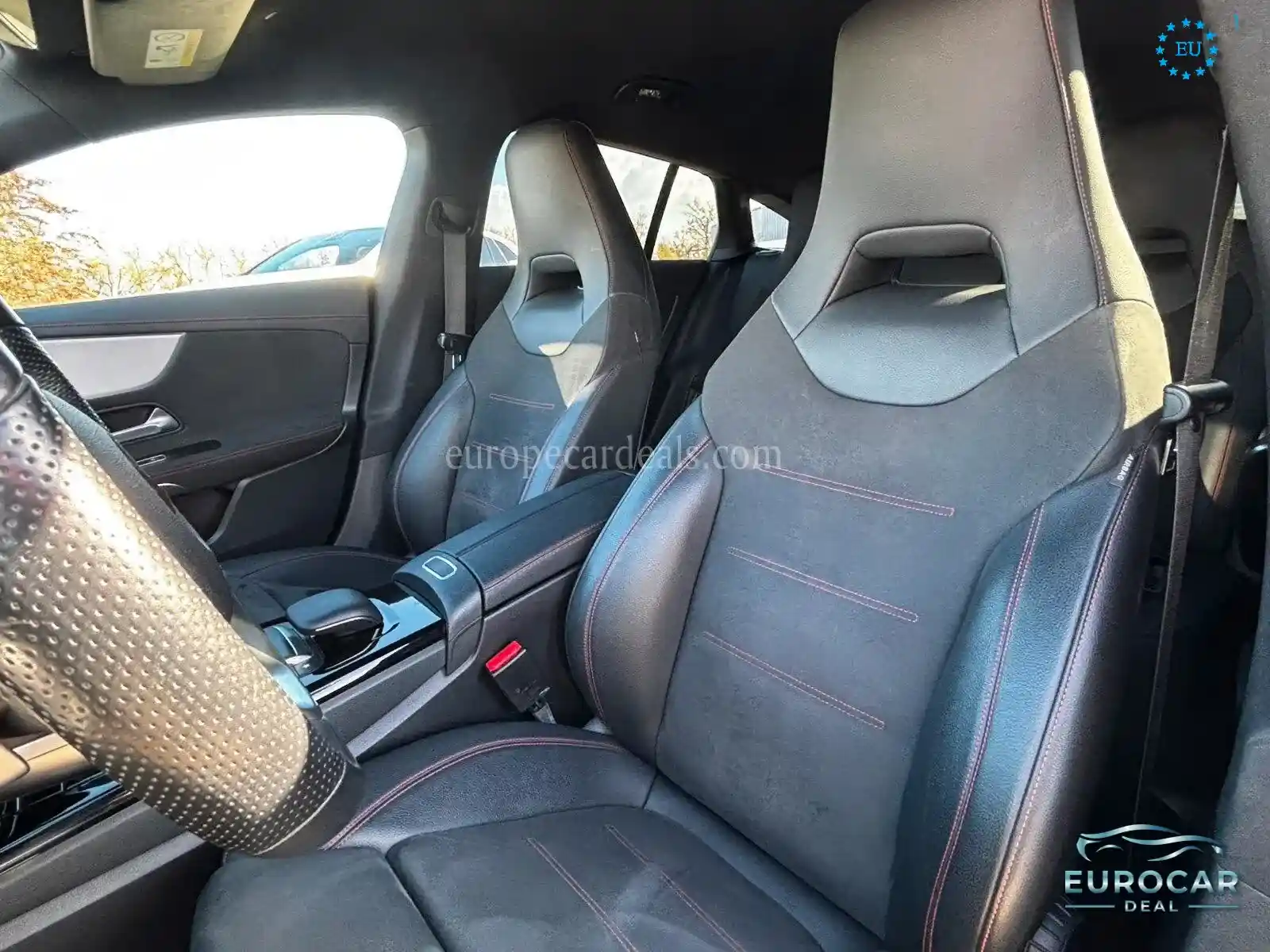Mercedes-Benz CLA 250 Shooting Brake