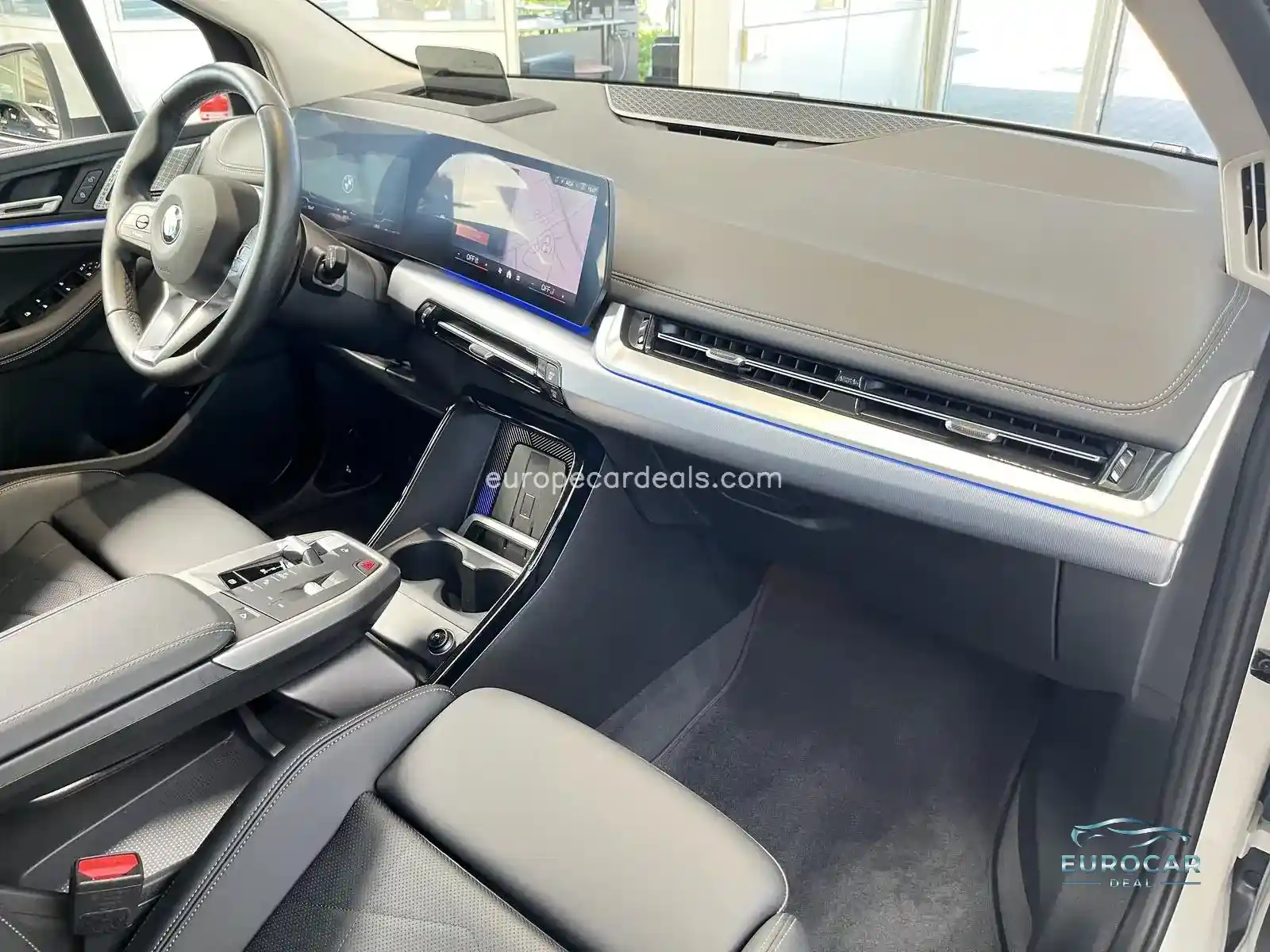 BMW 223 Active Tourer