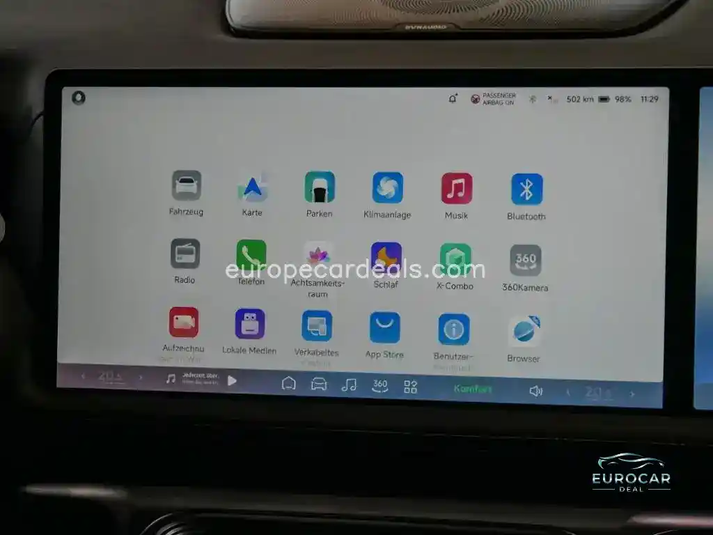 XPENG G9