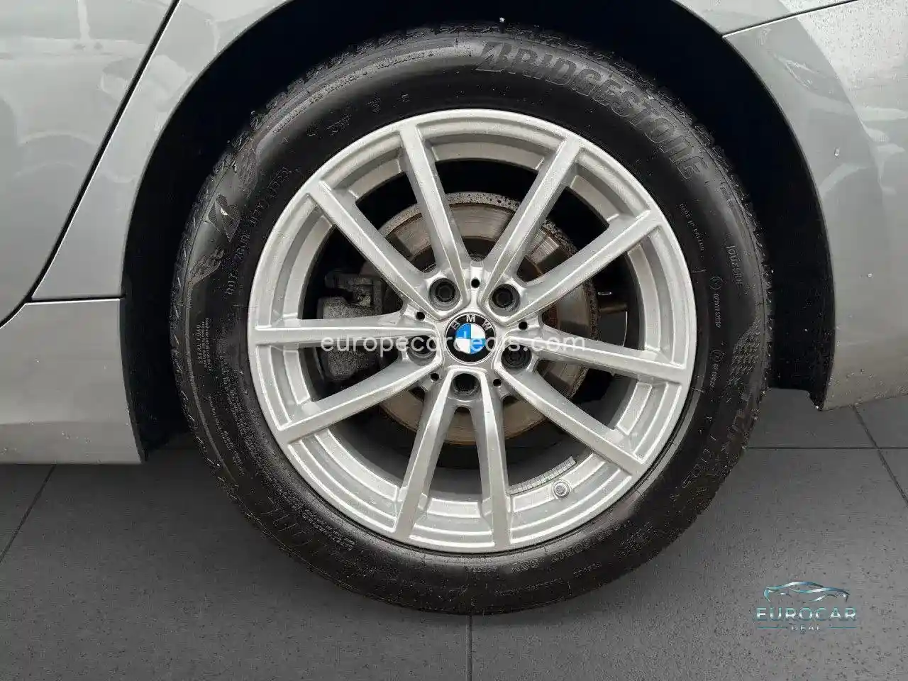 BMW 318