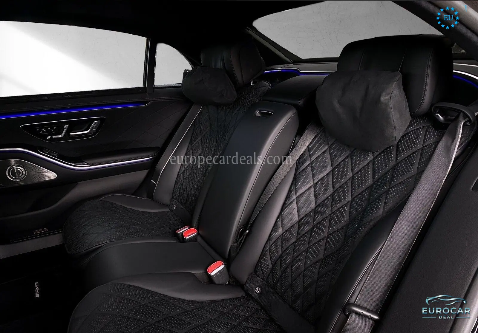 Mercedes-Benz S 450