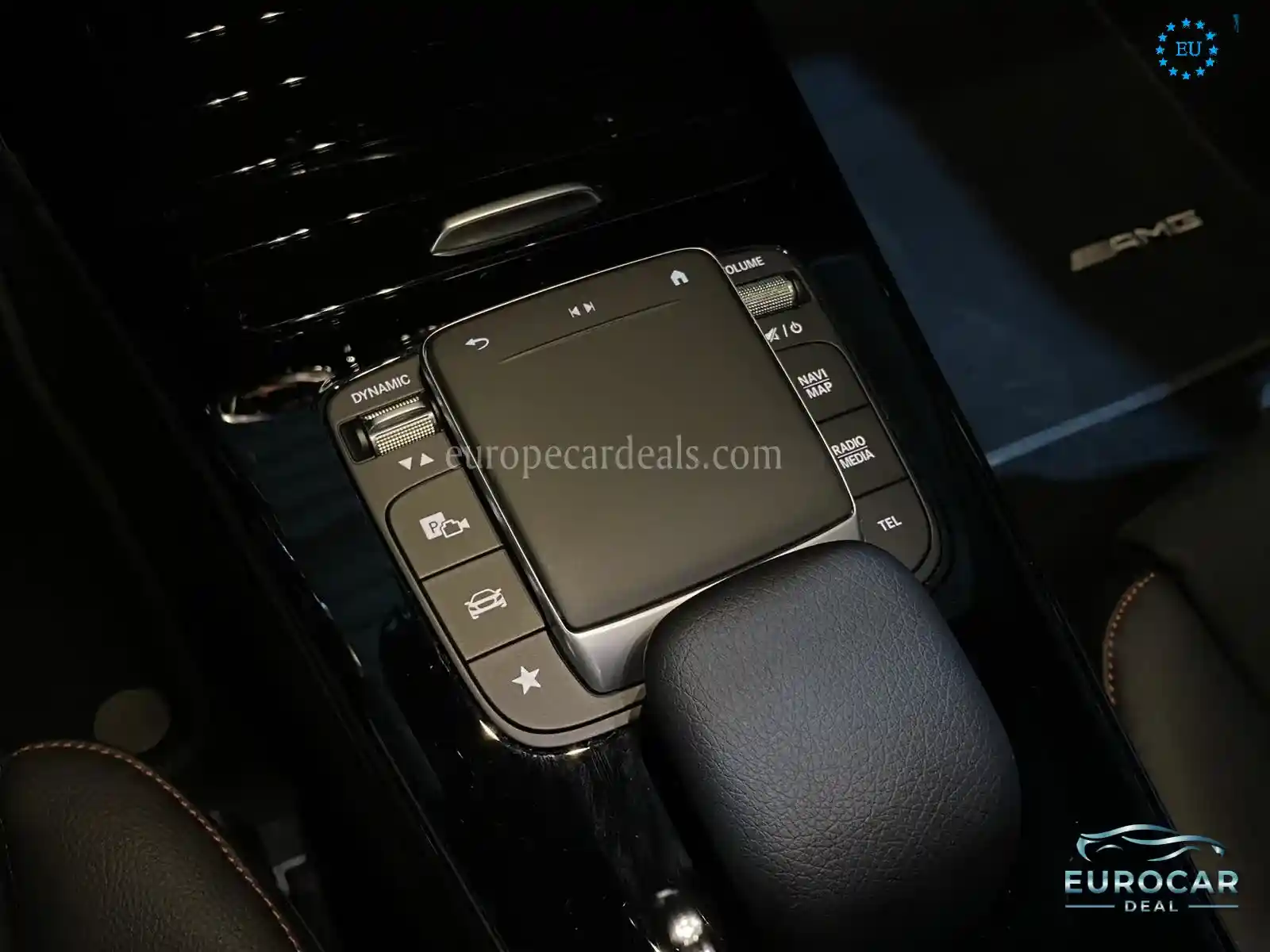 Mercedes-Benz CLA 220 Shooting Brake