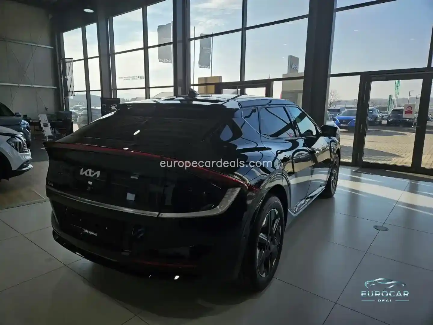 Kia EV6