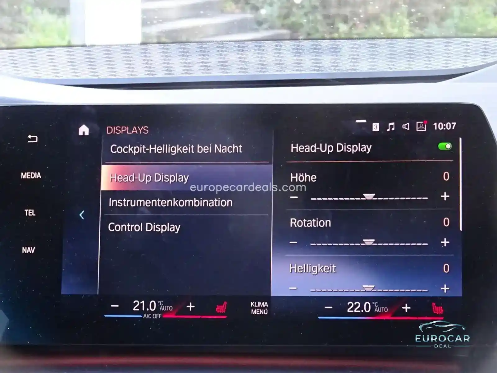 BMW 220 Active Tourer