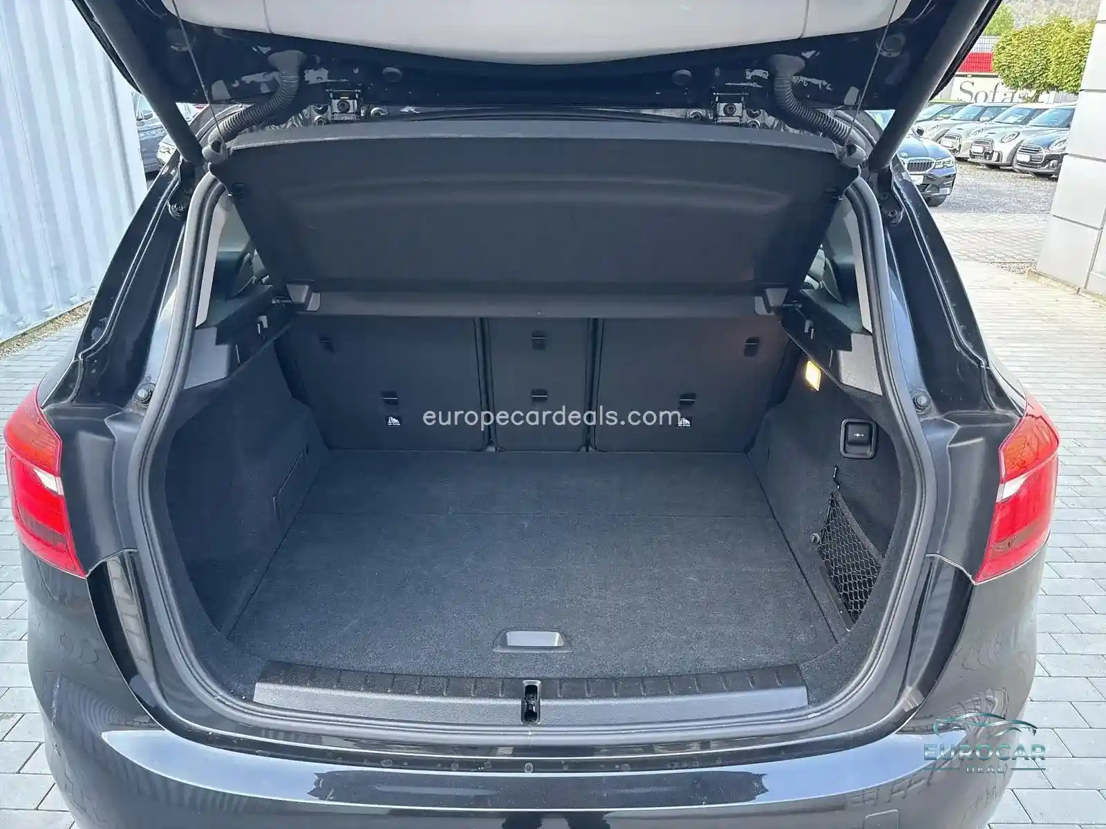 BMW 218 Active Tourer