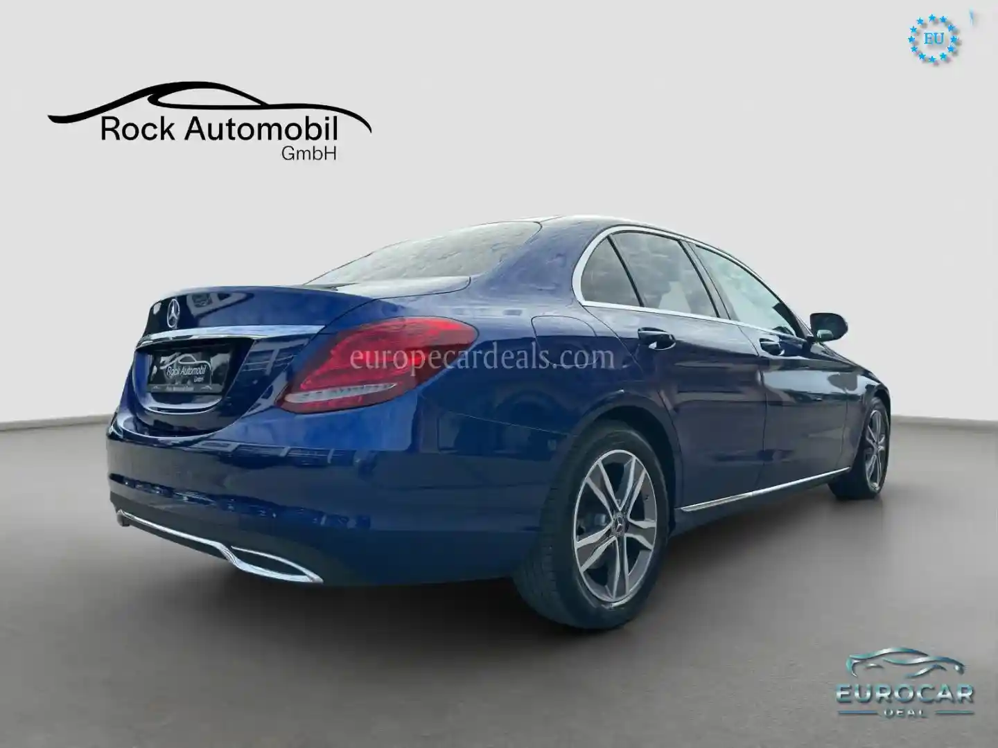 Mercedes-Benz C 250