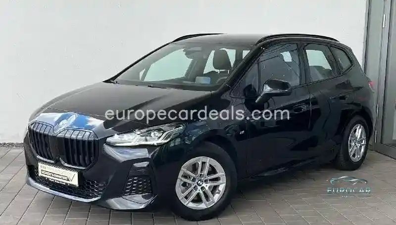 BMW 220 Active Tourer