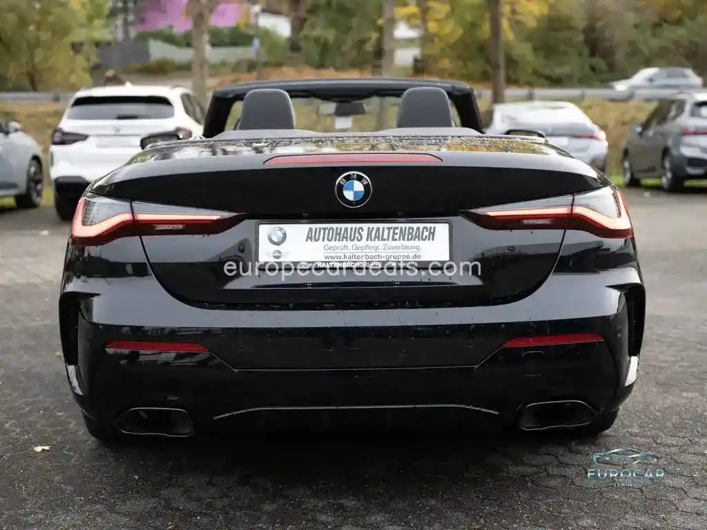BMW M440