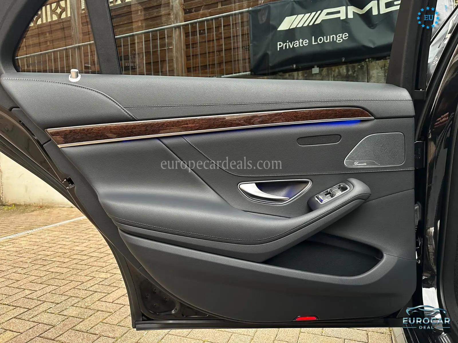 Mercedes-Benz S 350