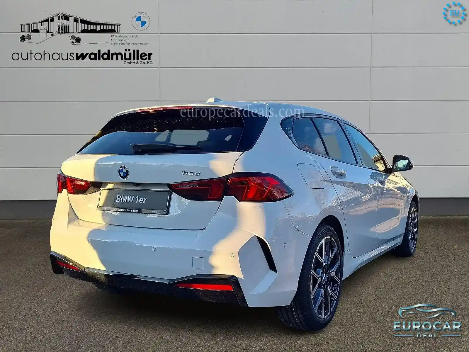 BMW 118