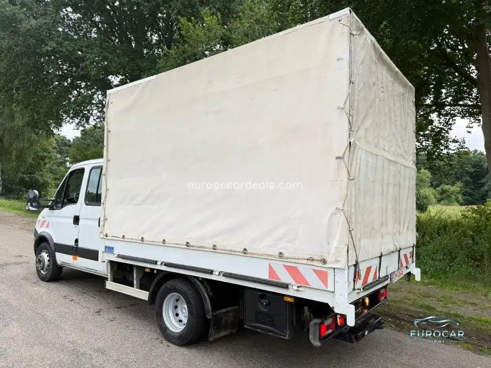 Iveco Other
