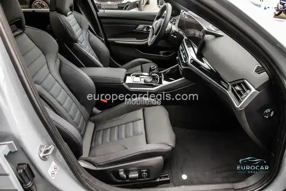 ALPINA D3 S
