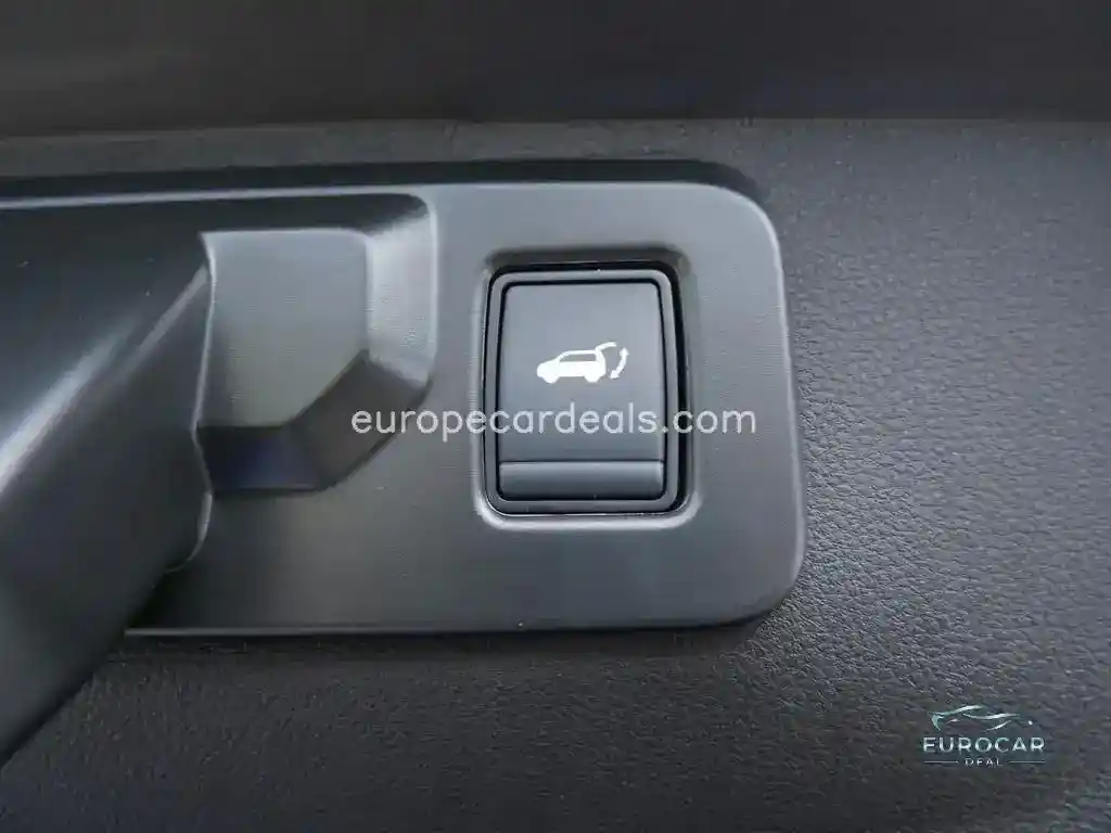 Renault Rafale