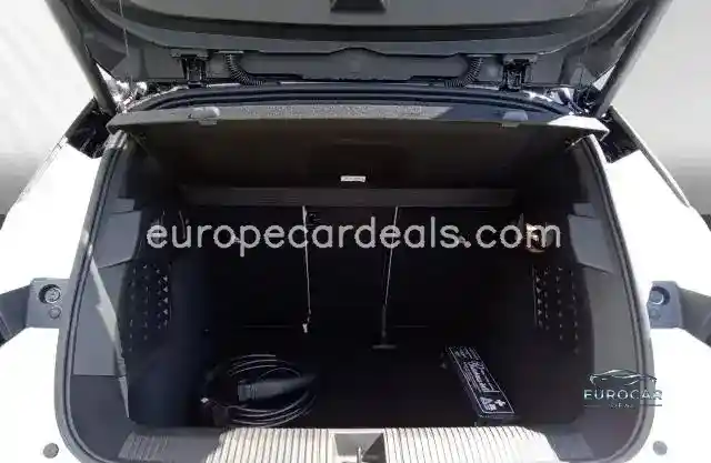 Renault Scenic E-TECH