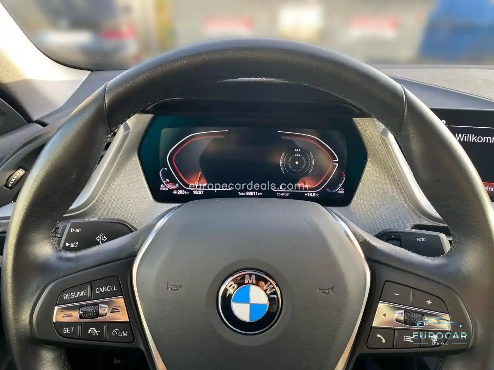 BMW 220 Gran Coupé