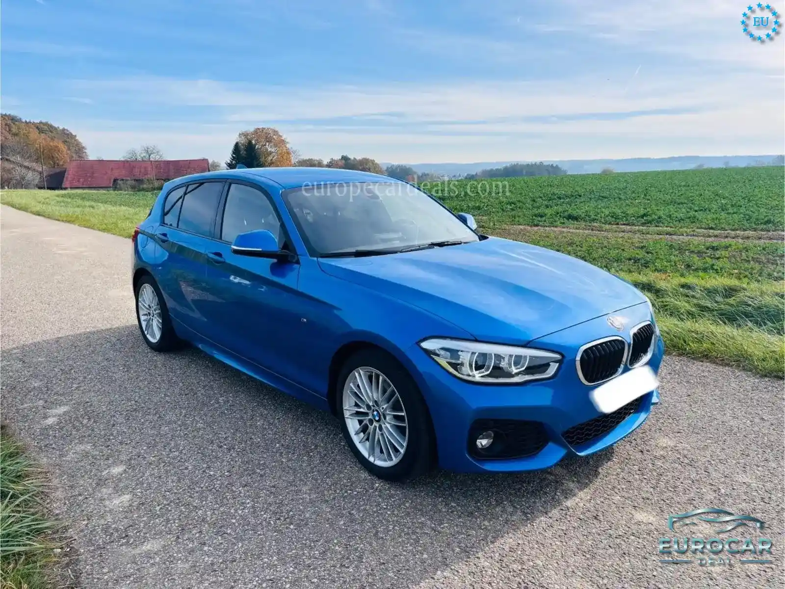 BMW 118
