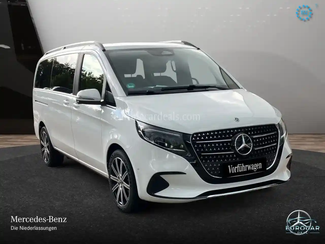 Mercedes-Benz V 300