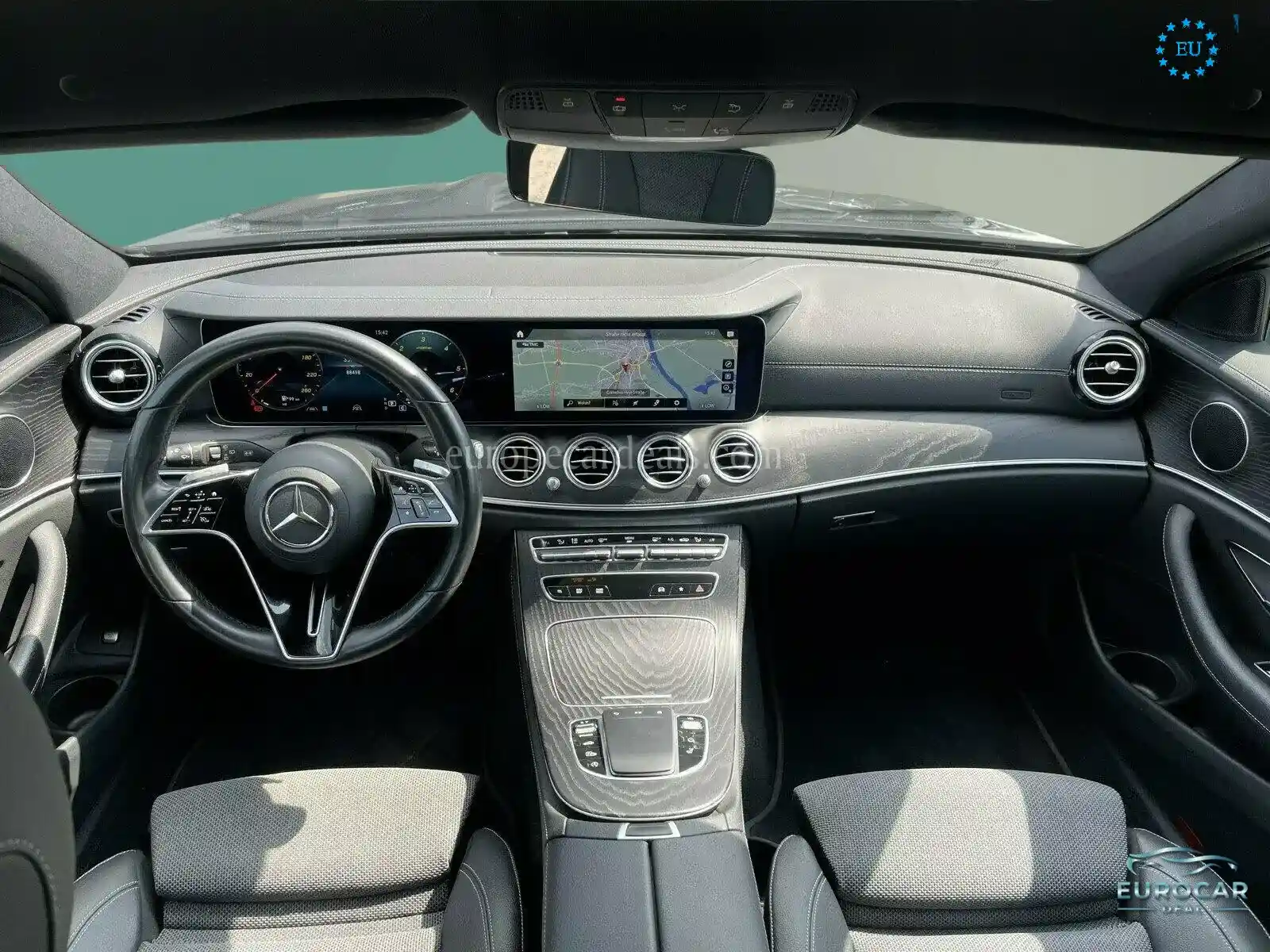 Mercedes-Benz E 400