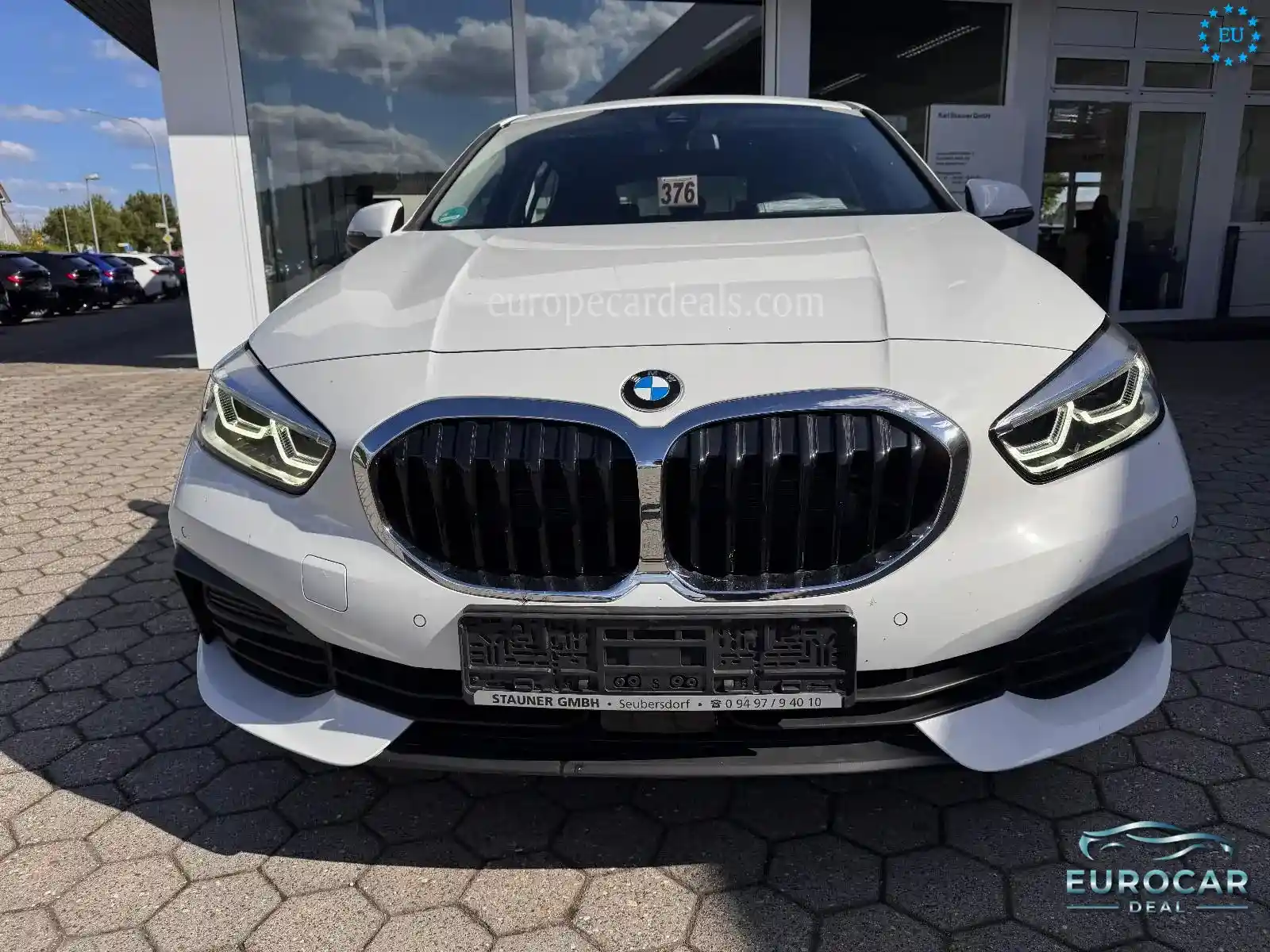 BMW 116