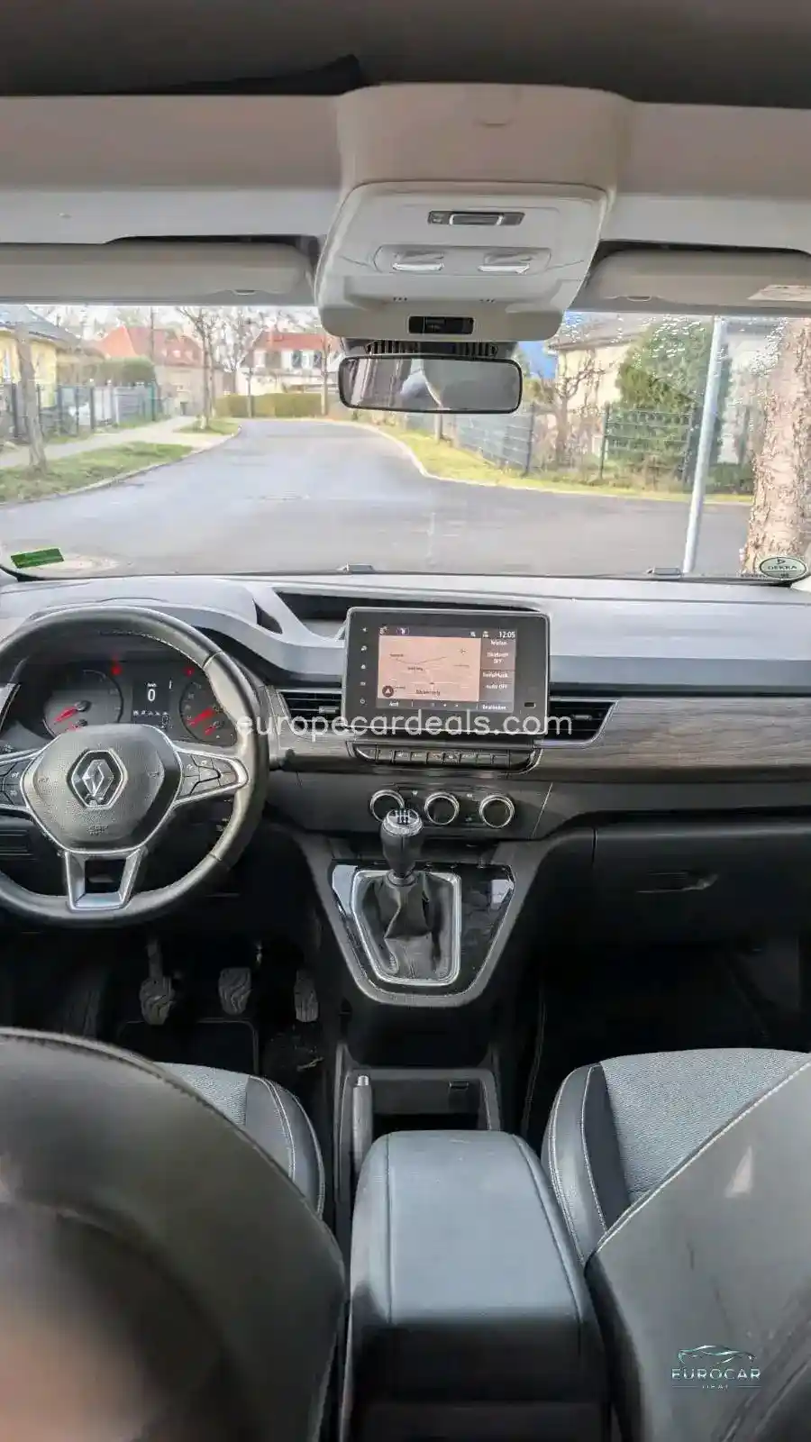 Renault Kangoo