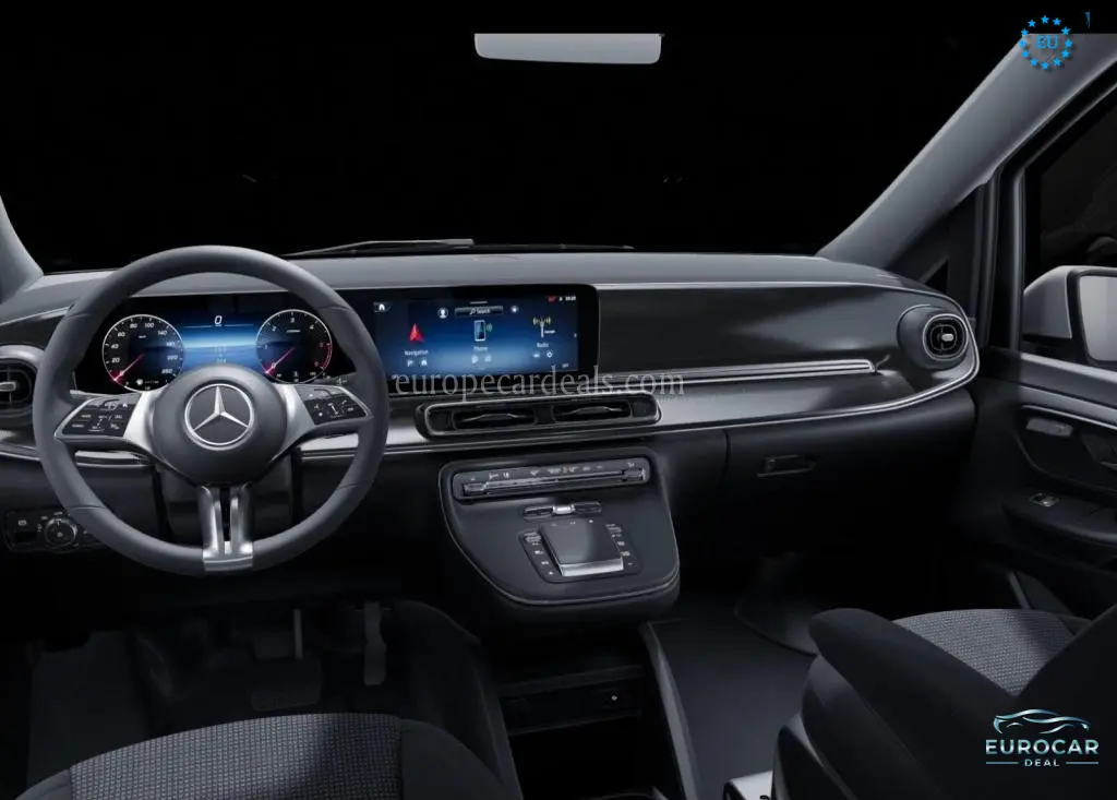 Mercedes-Benz V 220