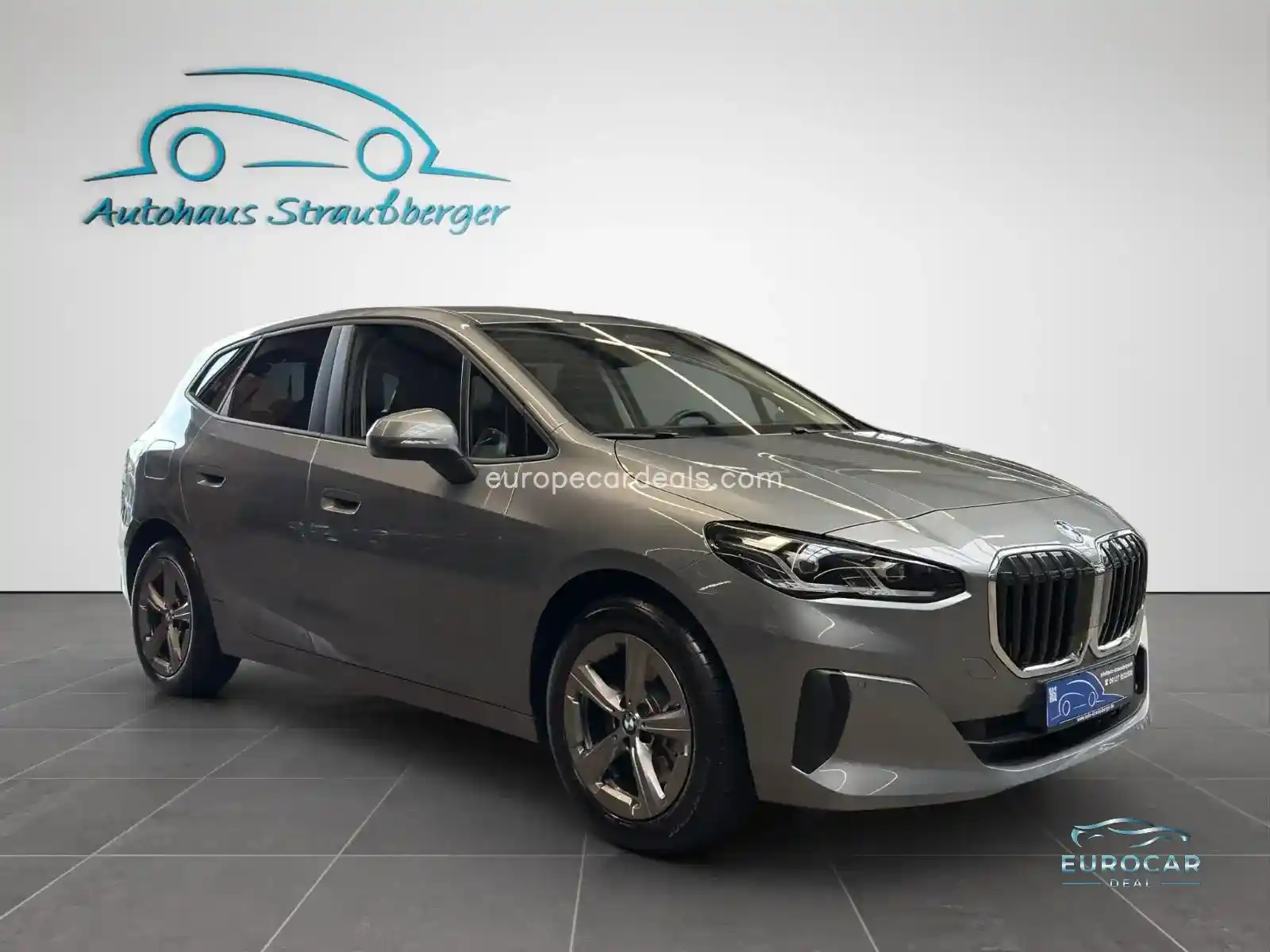 BMW 223 Active Tourer