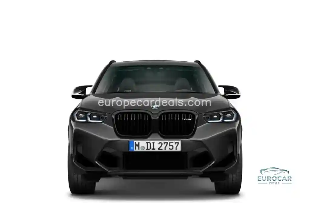 BMW X3 M