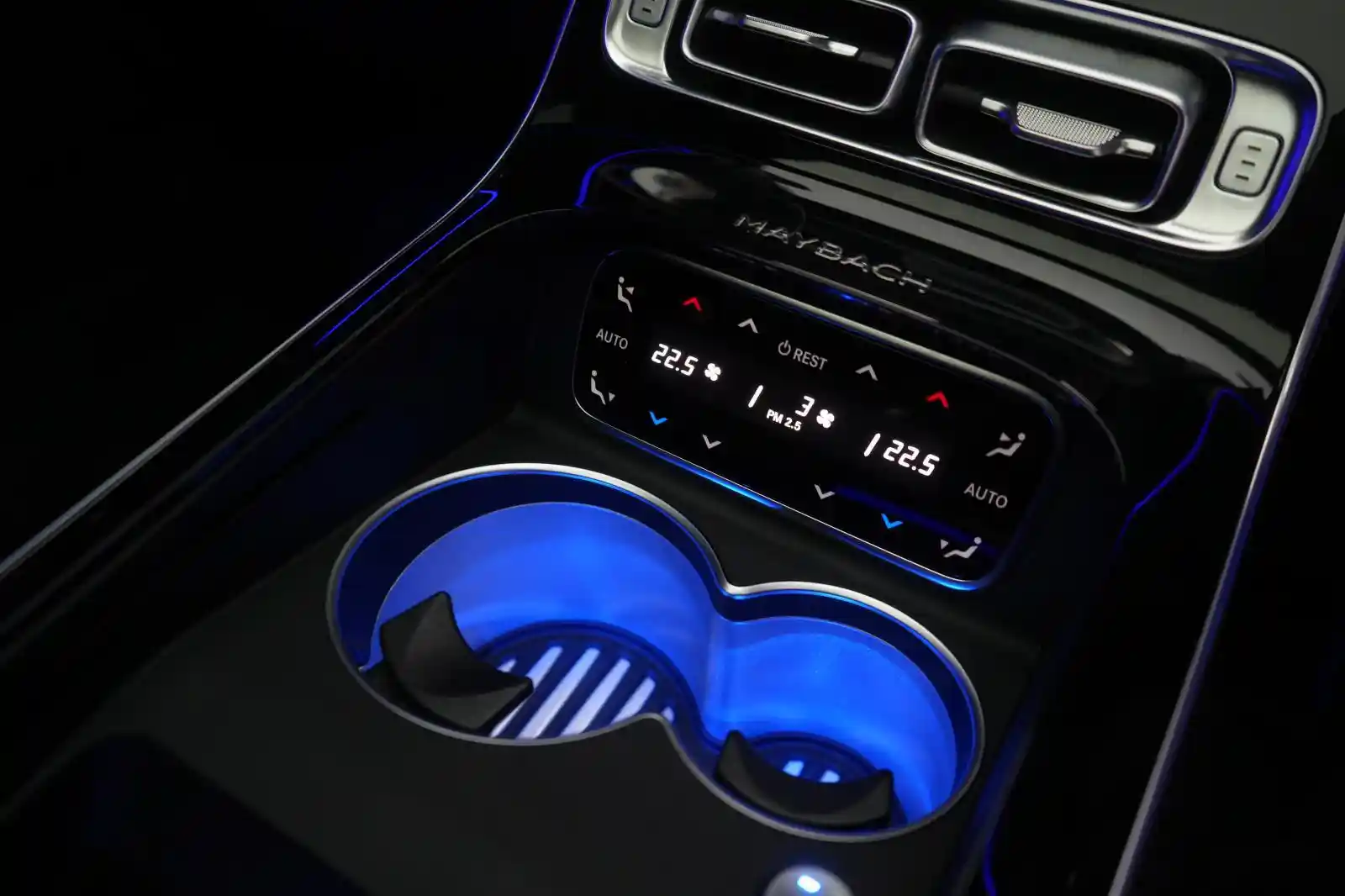 Mercedes-Benz S 650