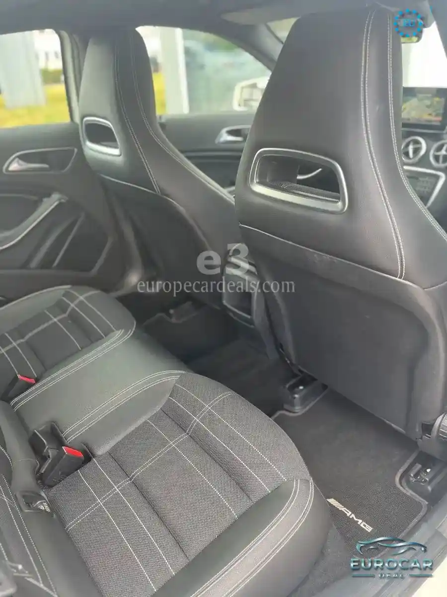 Mercedes-Benz A 160