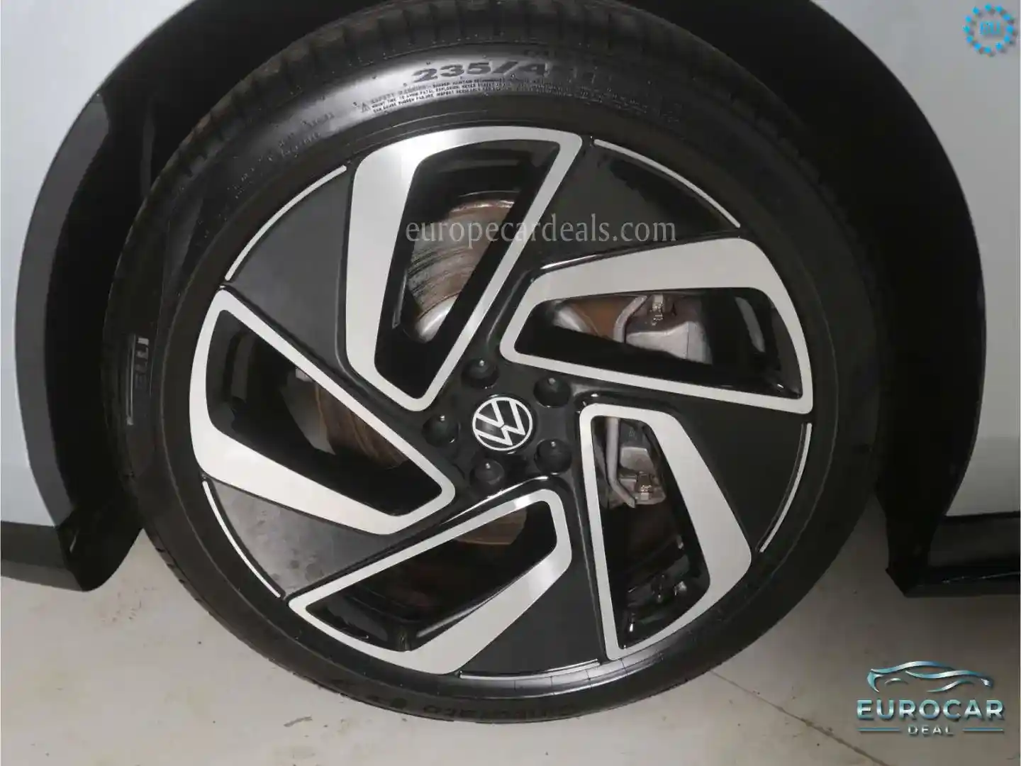 Volkswagen ID.7