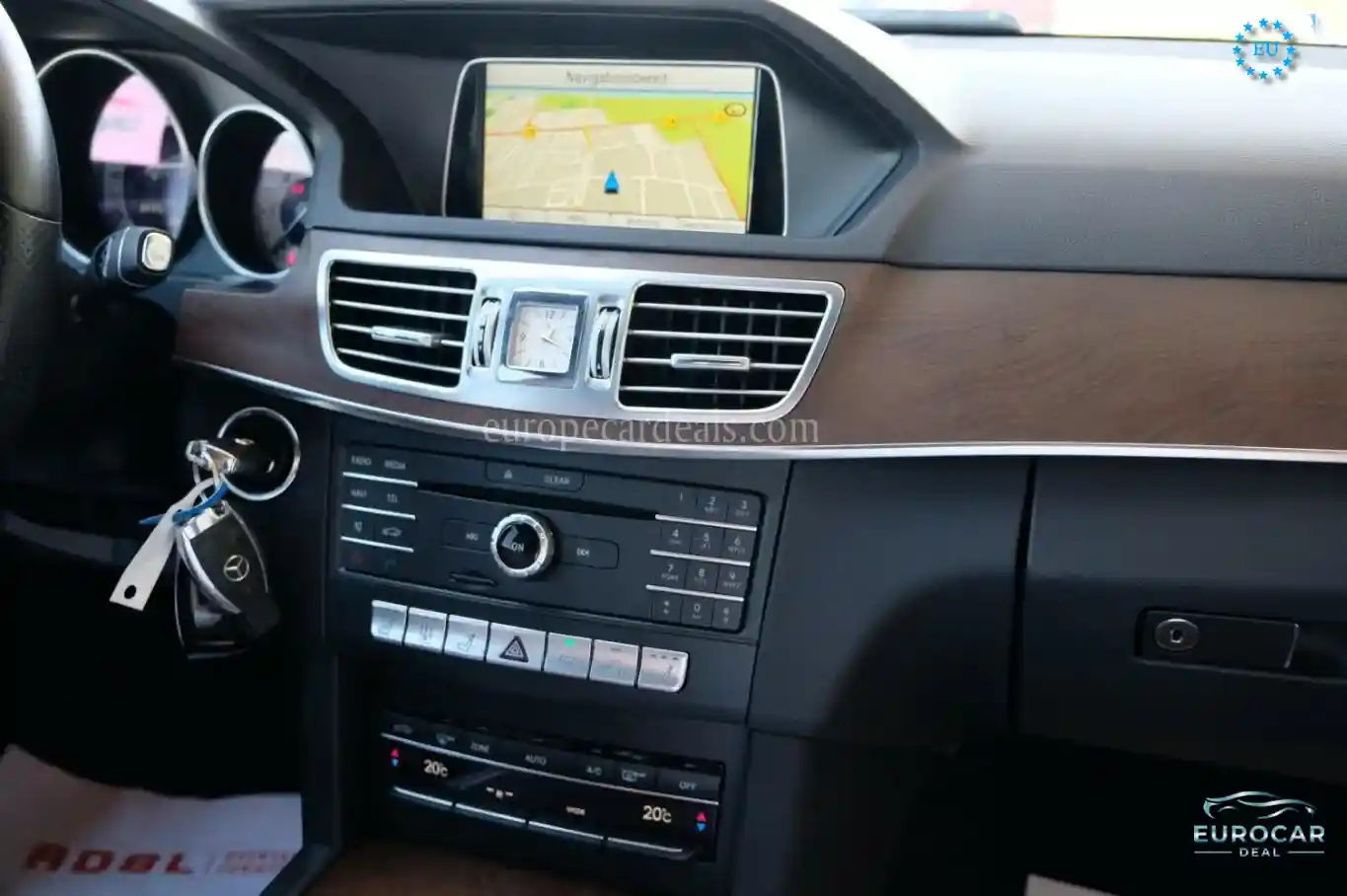 Mercedes-Benz E 350