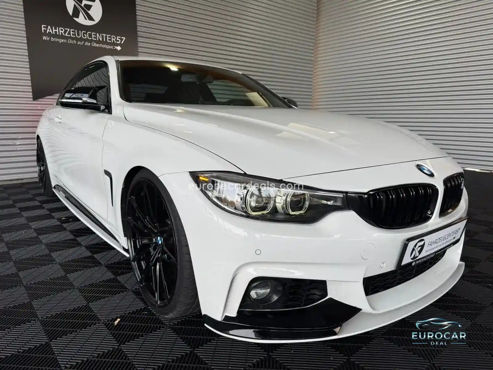 BMW 440