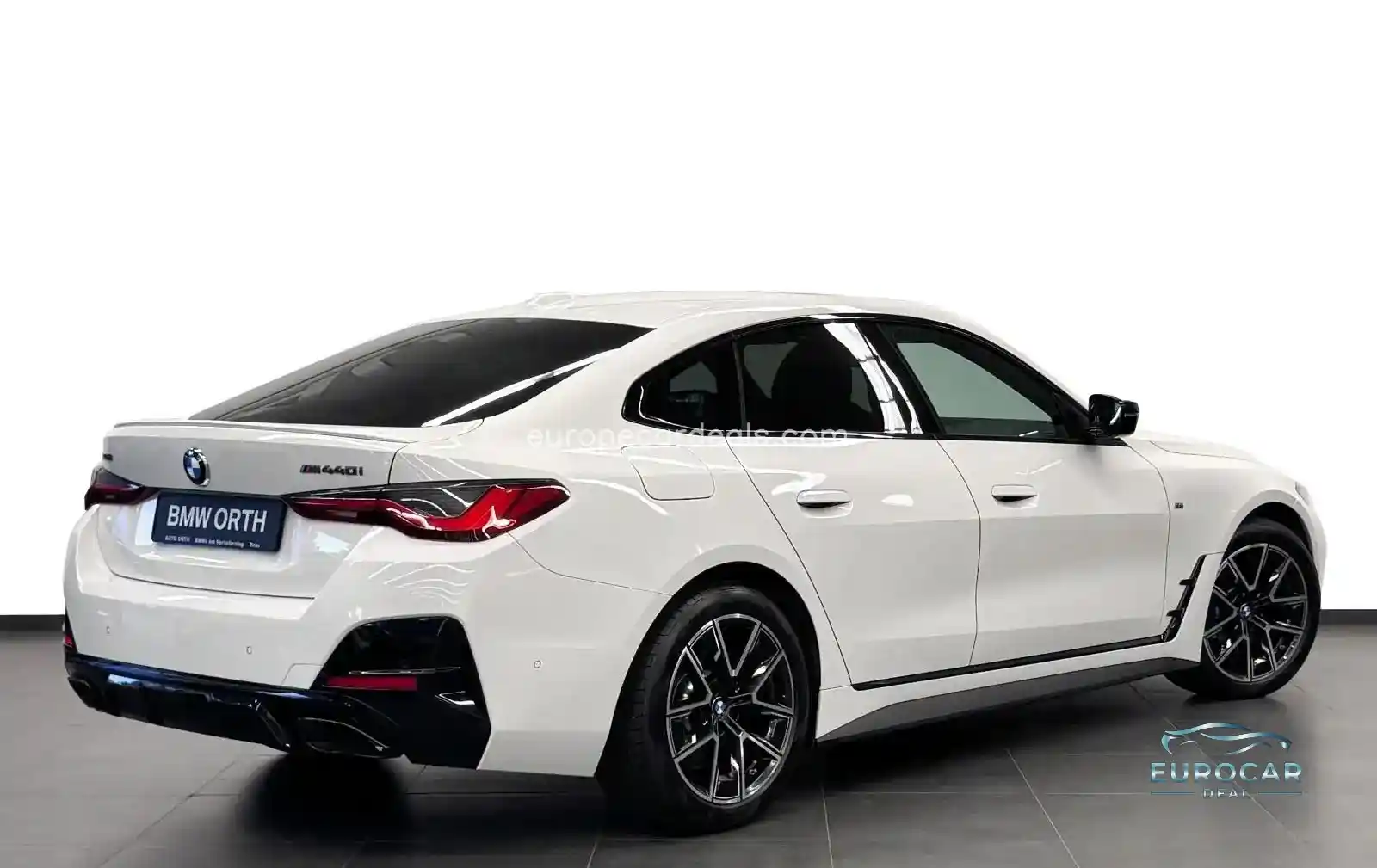 BMW M440