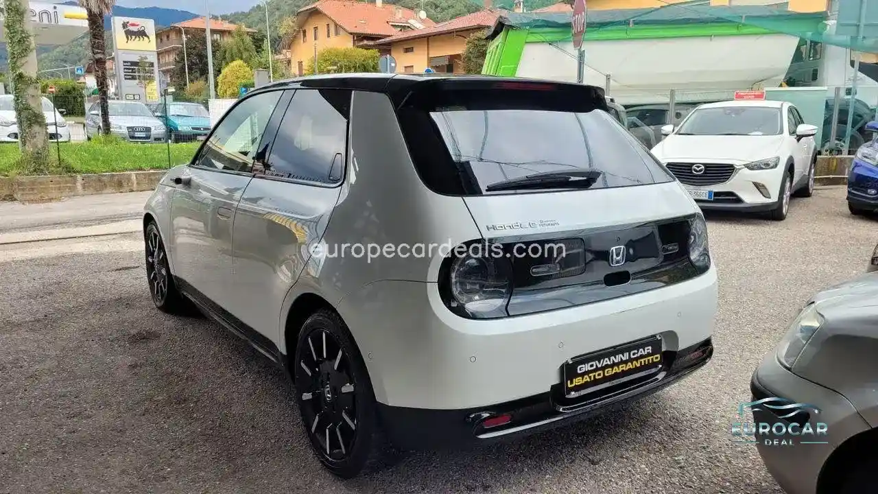 Honda Other