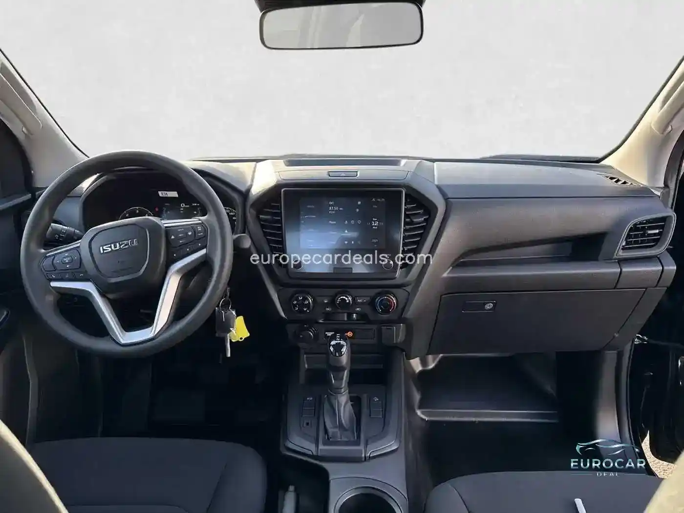 Space Cab 4WD Autm. L sofort Lieferbar