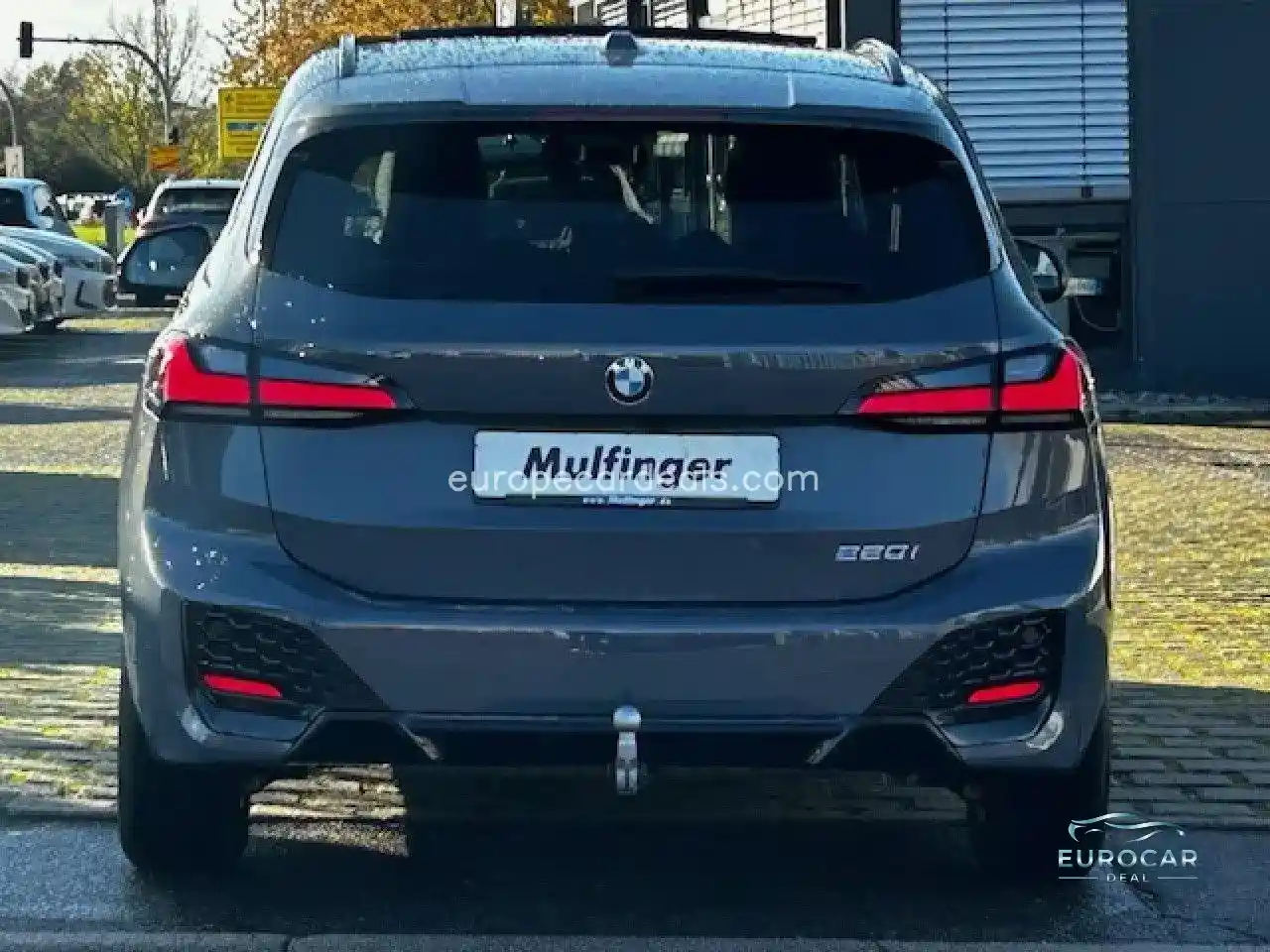 BMW 220 Active Tourer