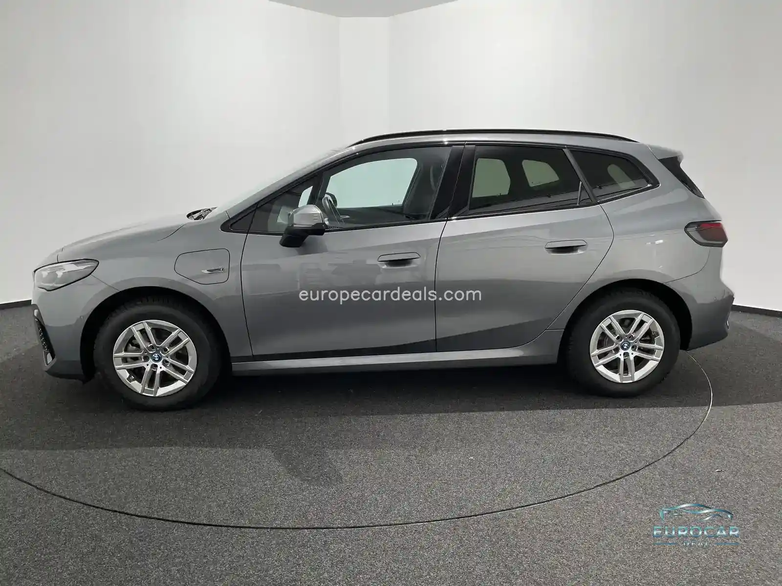 BMW 225 Active Tourer